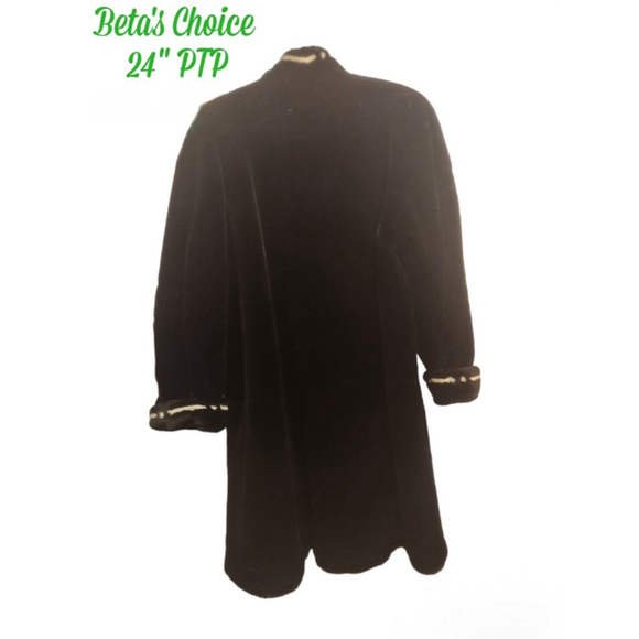 Vintage Beta Choice Faux Fur - Picture 2 of 5